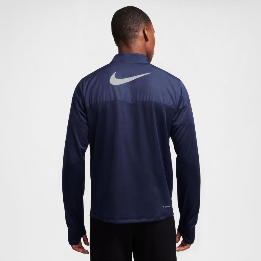 Therma-FIT Repel Sphere Element Hz Erkek Sweatshirt