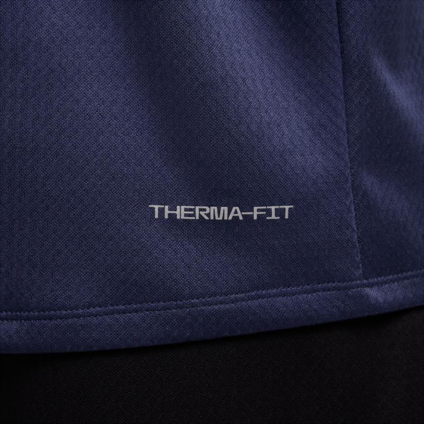 Therma-FIT Repel Sphere Element Hz Erkek Sweatshirt