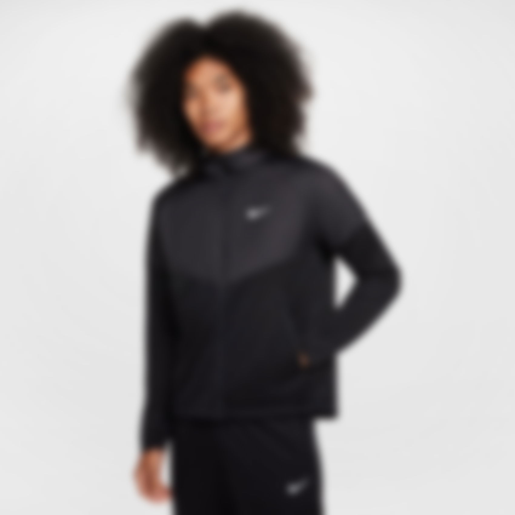 NIKE - Therma-FIT Repel Sphere Miler Jacket Erkek Ceket