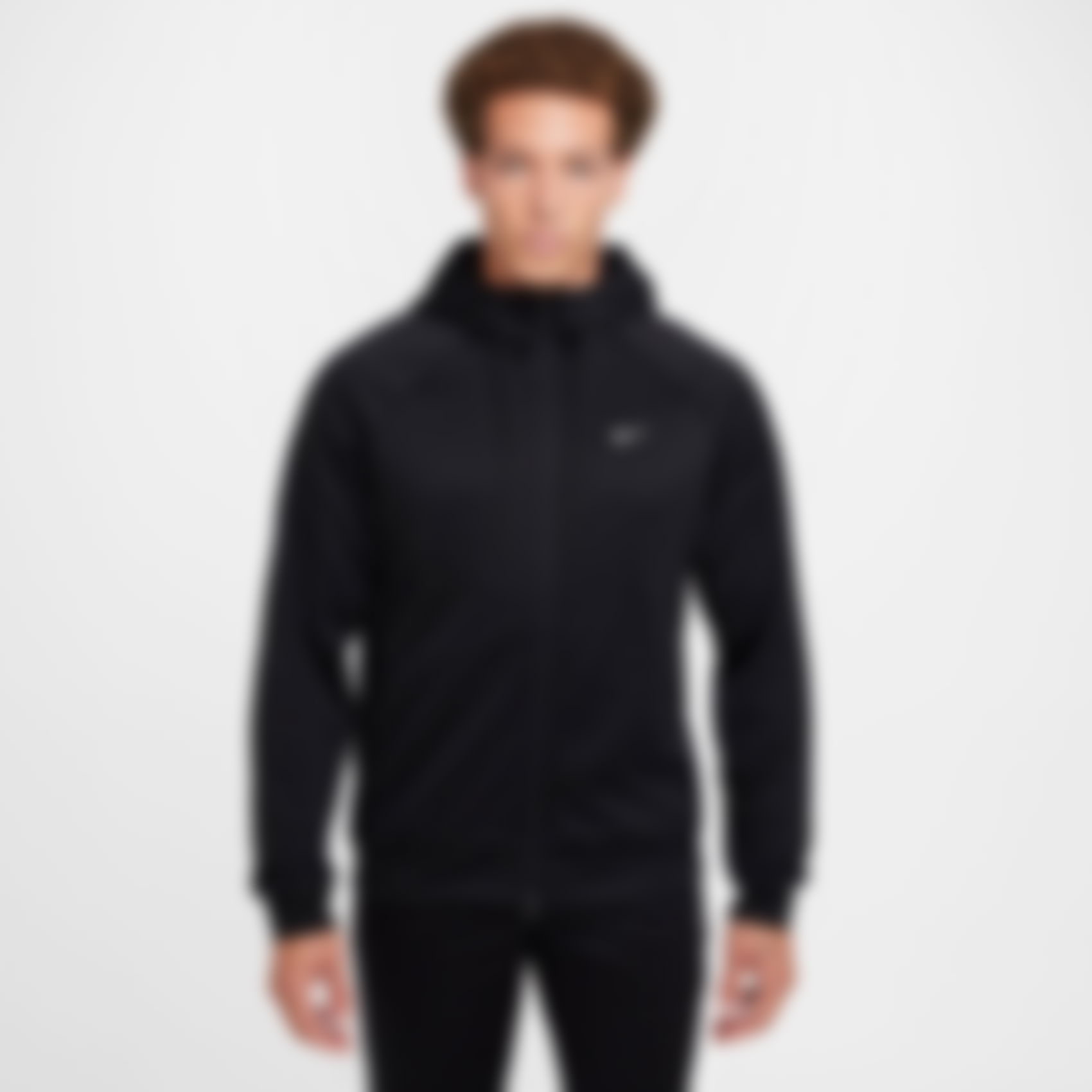 NIKE - Therma-FIT Repel Therma Sphere Erkek Sweatshirt (1)