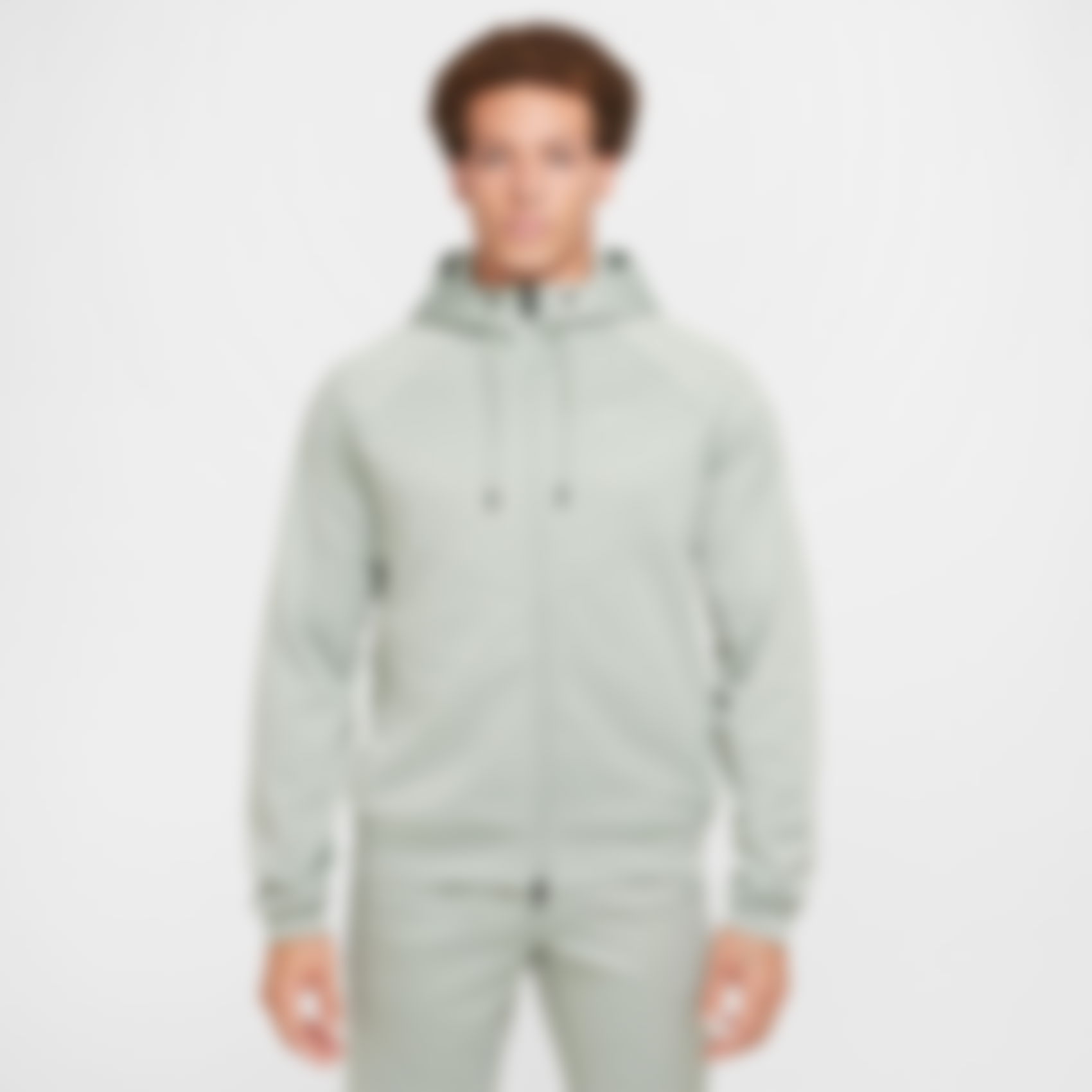 NIKE - Therma-FIT Repel Therma Sphere Erkek Sweatshirt