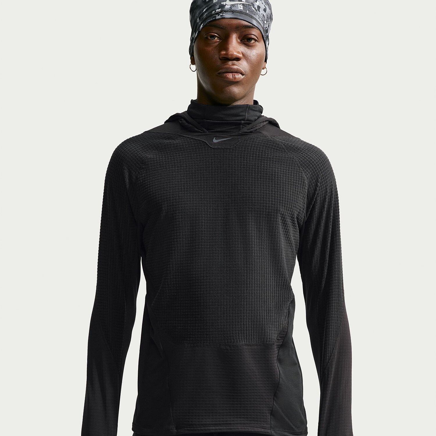 Мужской свитшот Nike Therma-FIT Stride Winterized Midlayer