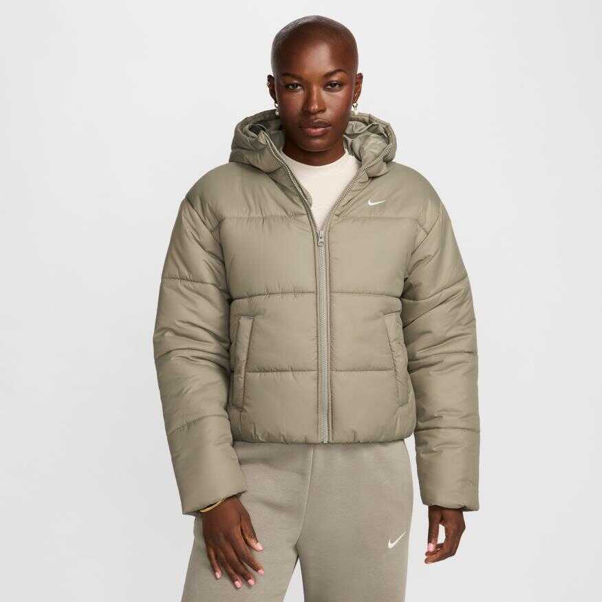 Therma-FIT Synfl Puffer Kadın Mont