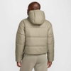 NIKE - Therma-FIT Synfl Puffer Kadın Mont (1)