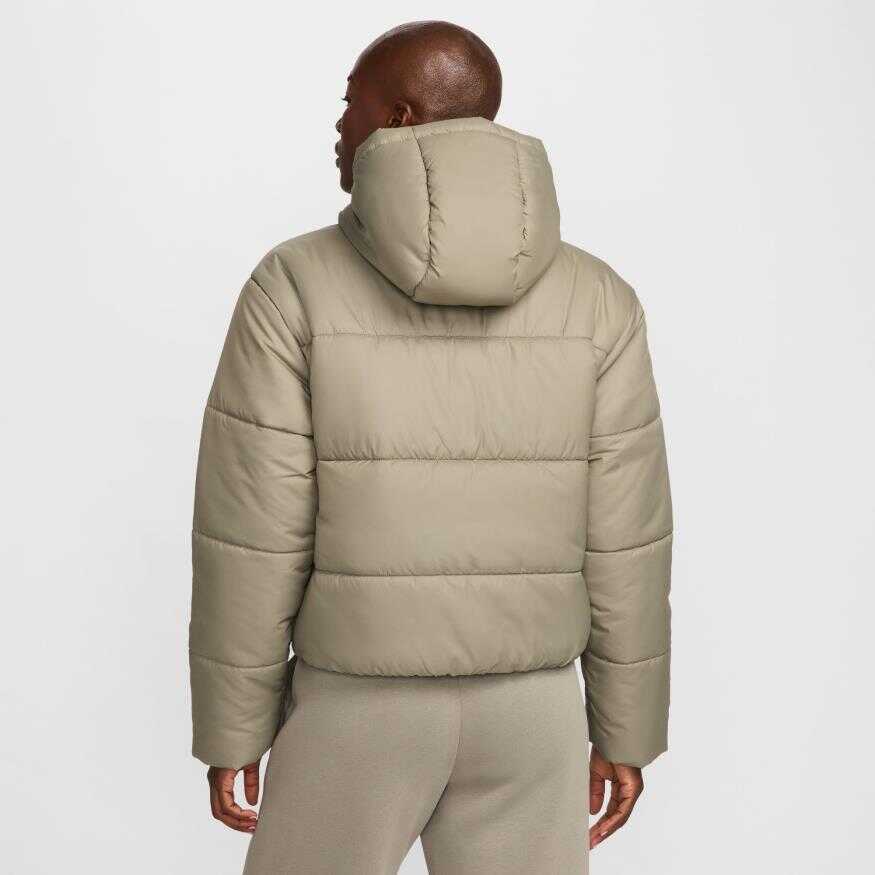 Therma-FIT Synfl Puffer Kadın Mont