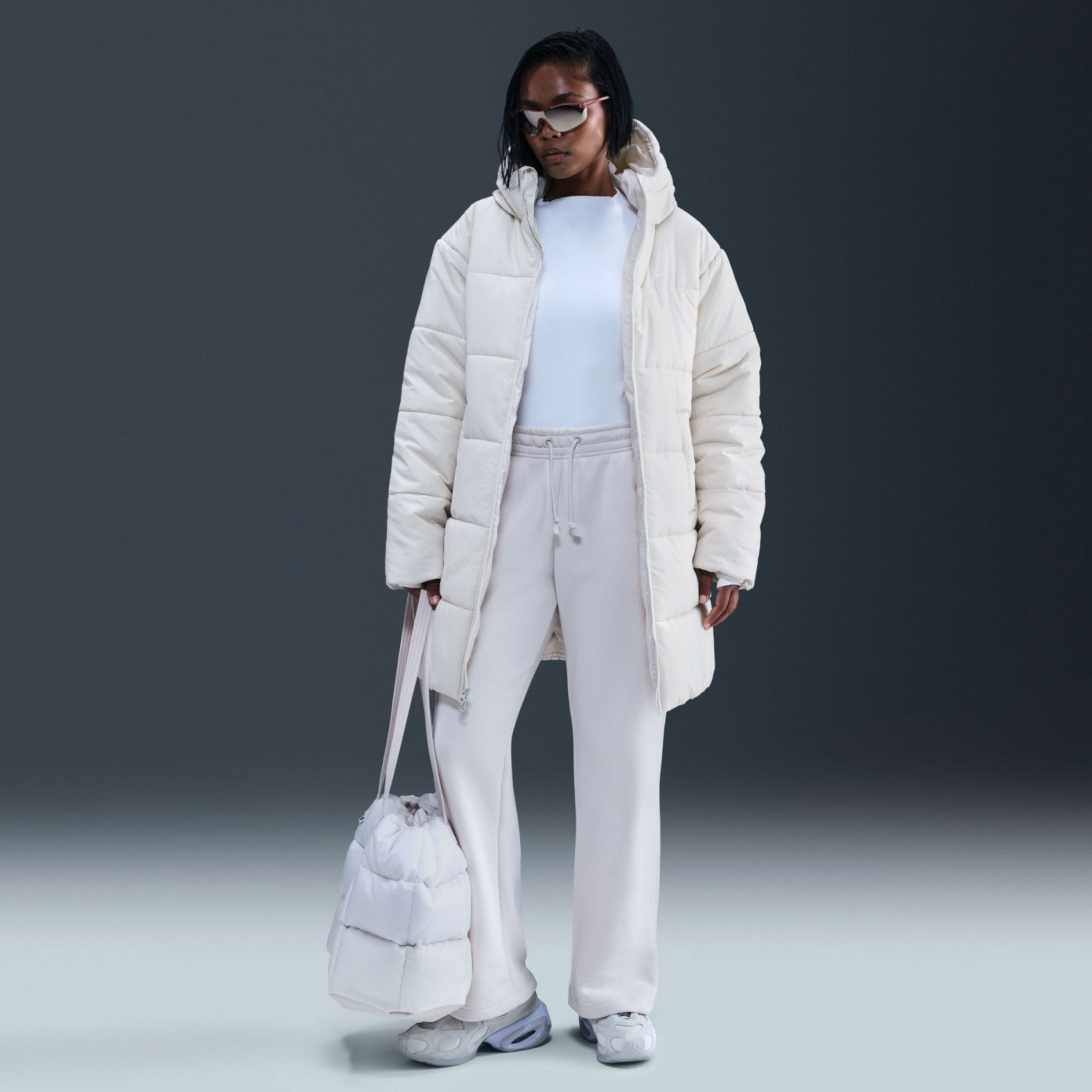 レディースウェア DECEMBERMEY Genial Padding Jacket DECEMBERMEY Genial Padding Jacket レディースウェア DECEMBERMEY