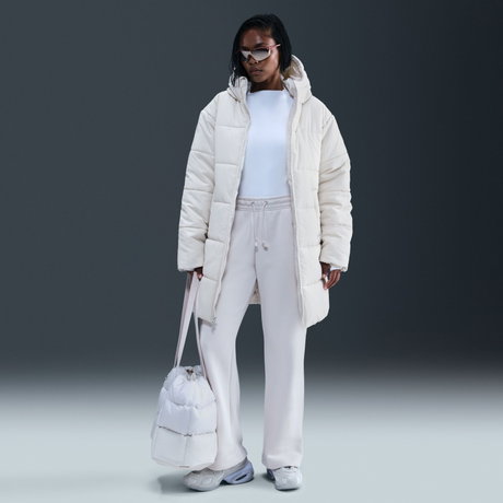 NIKE - Therma-FIT Synthetic Classic Parka Kadın Mont