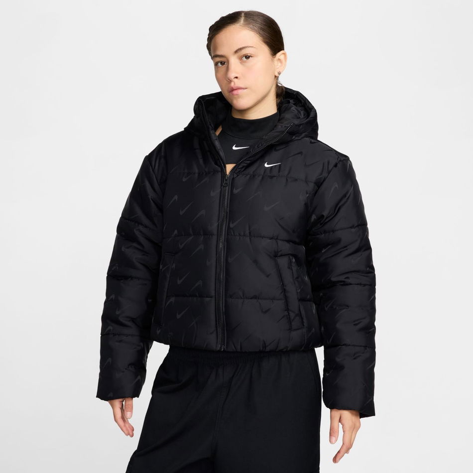 Therma-FIT Synthetic Fill Puffer Kadın Mont