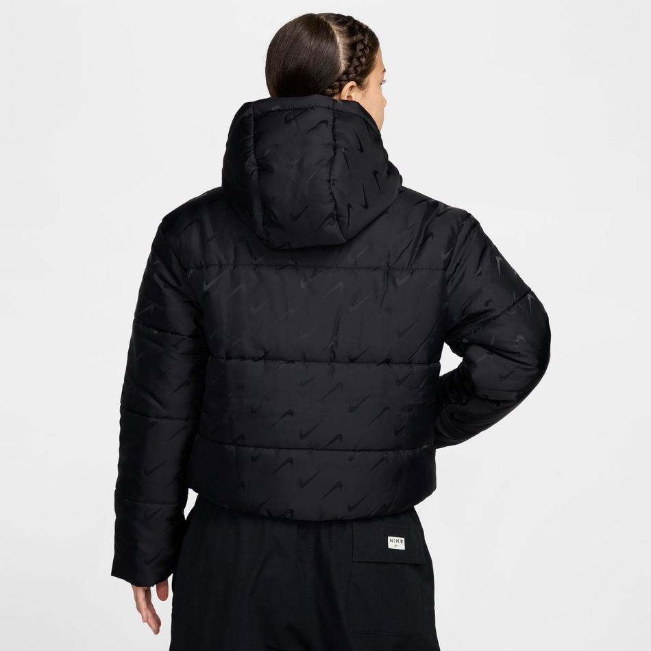 Therma-FIT Synthetic Fill Puffer Kadın Mont