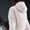 NIKE - Therma-FIT Synthetic Fill Puffer Kadın Mont (1)