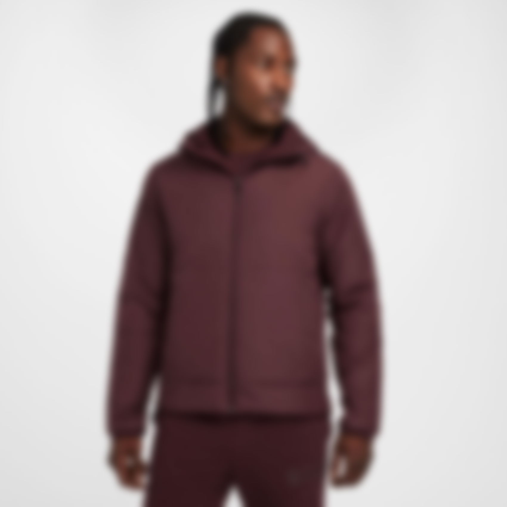 NIKE - Therma-FIT Unlimited Synthetic Fill Jacket Erkek Mont