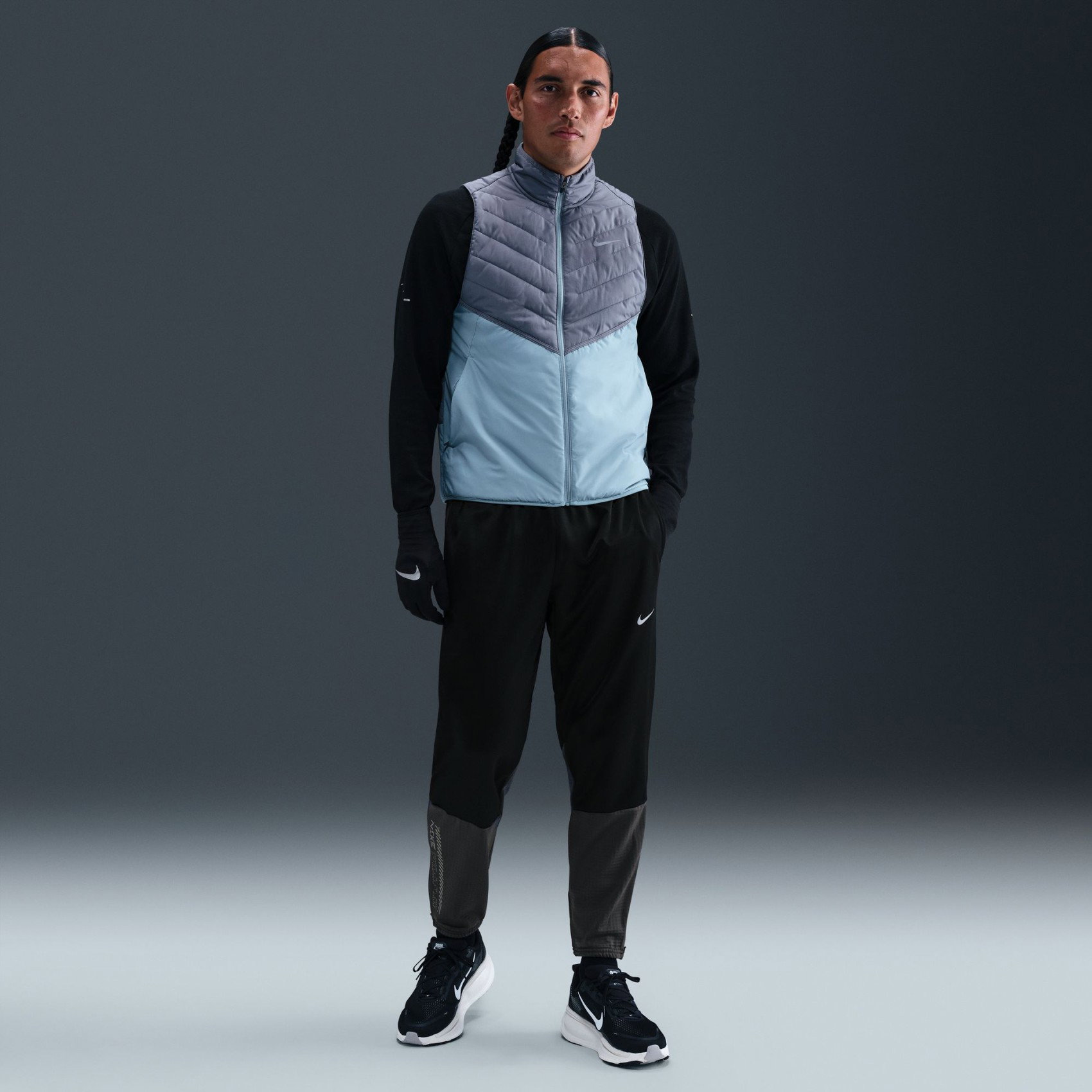 Nike Therma-FIT Winterized Challenger Pant Erkek Eşofman Altı