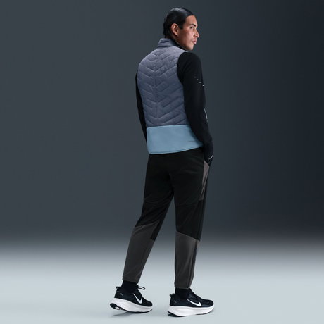 NIKE - Therma-FIT Winterized Challenger Pant Erkek Eşofman Altı (1)