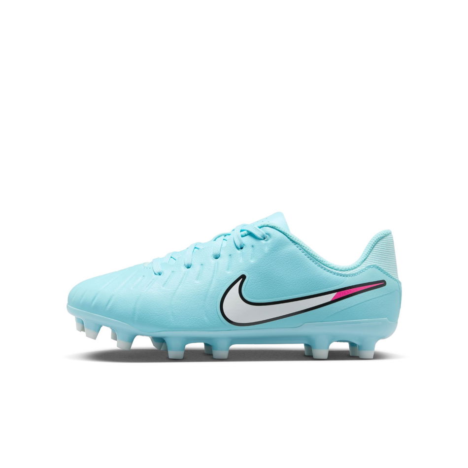 Tiempo Legend 10 Acad Fg/Mg Çocuk Mavi Krampon