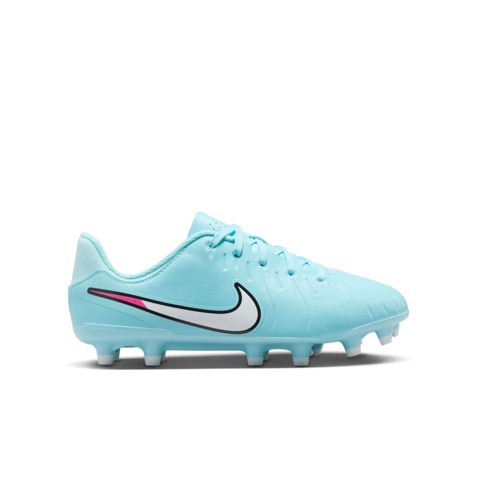 Tiempo Legend 10 Acad Fg/Mg Çocuk Mavi Krampon