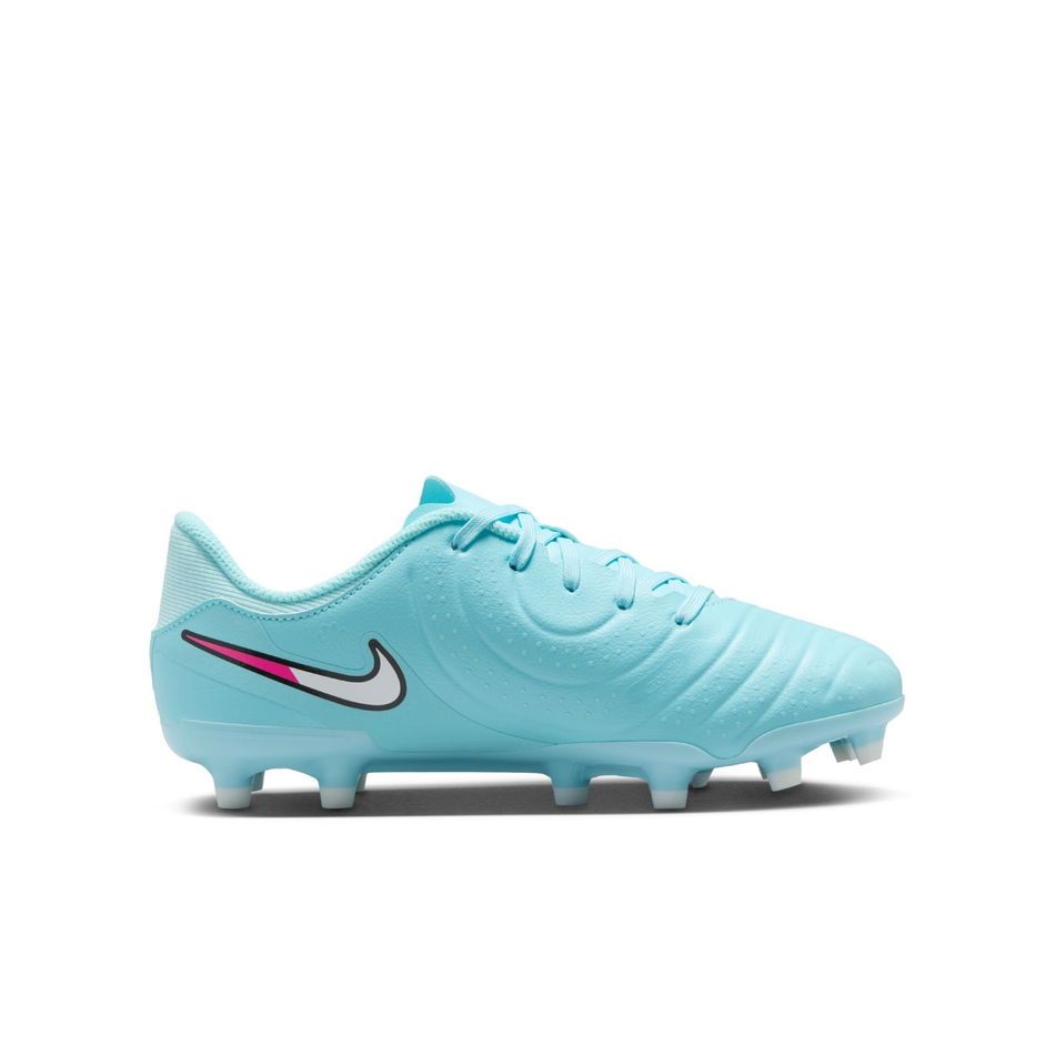 Tiempo Legend 10 Acad Fg/Mg Çocuk Mavi Krampon