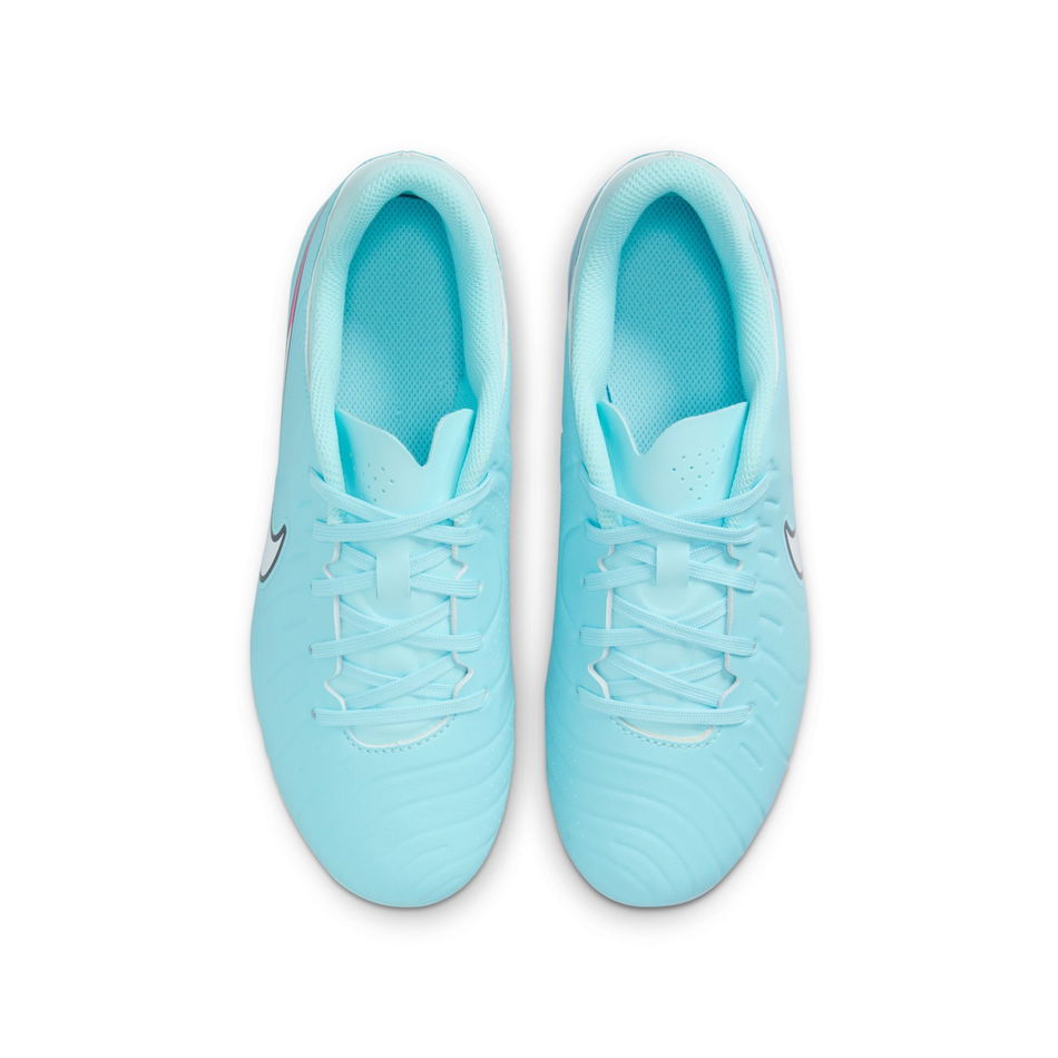 Tiempo Legend 10 Acad Fg/Mg Çocuk Mavi Krampon