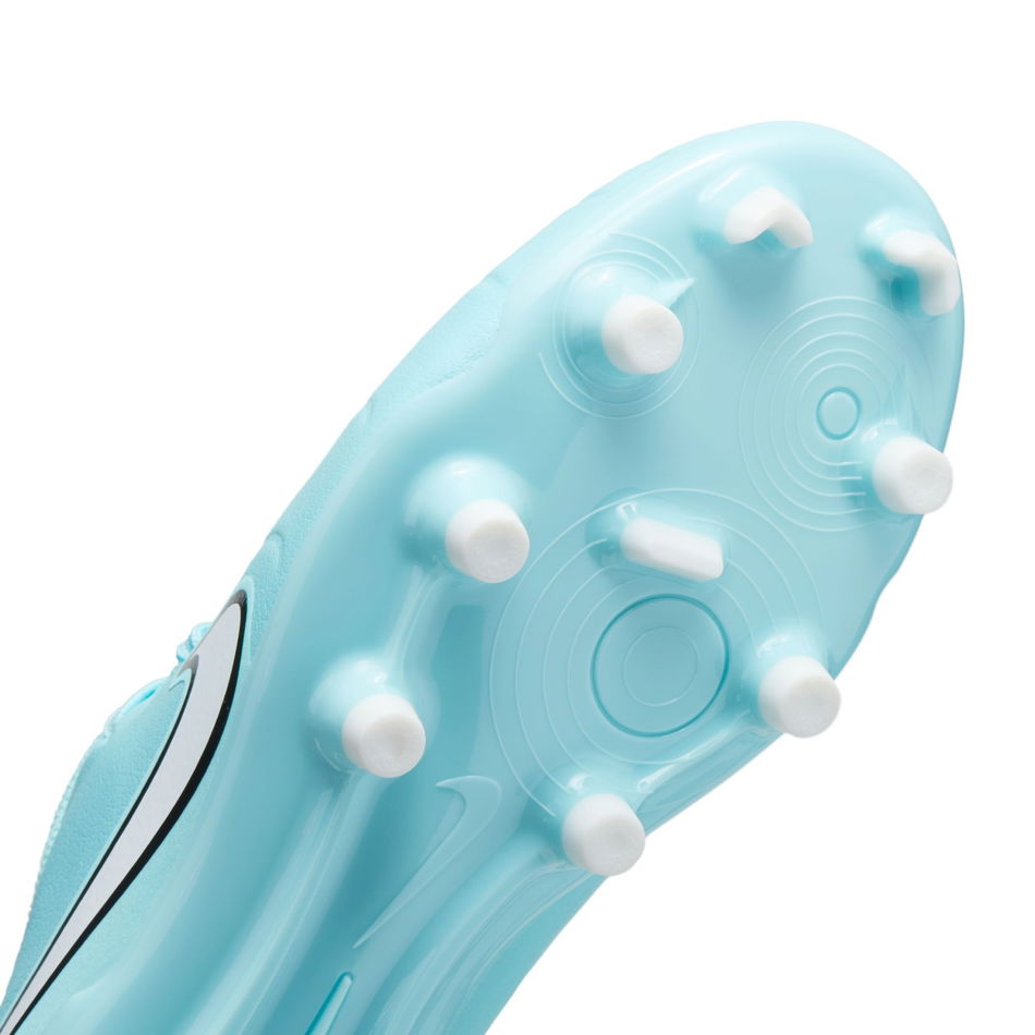 Tiempo Legend 10 Acad Fg/Mg Çocuk Mavi Krampon