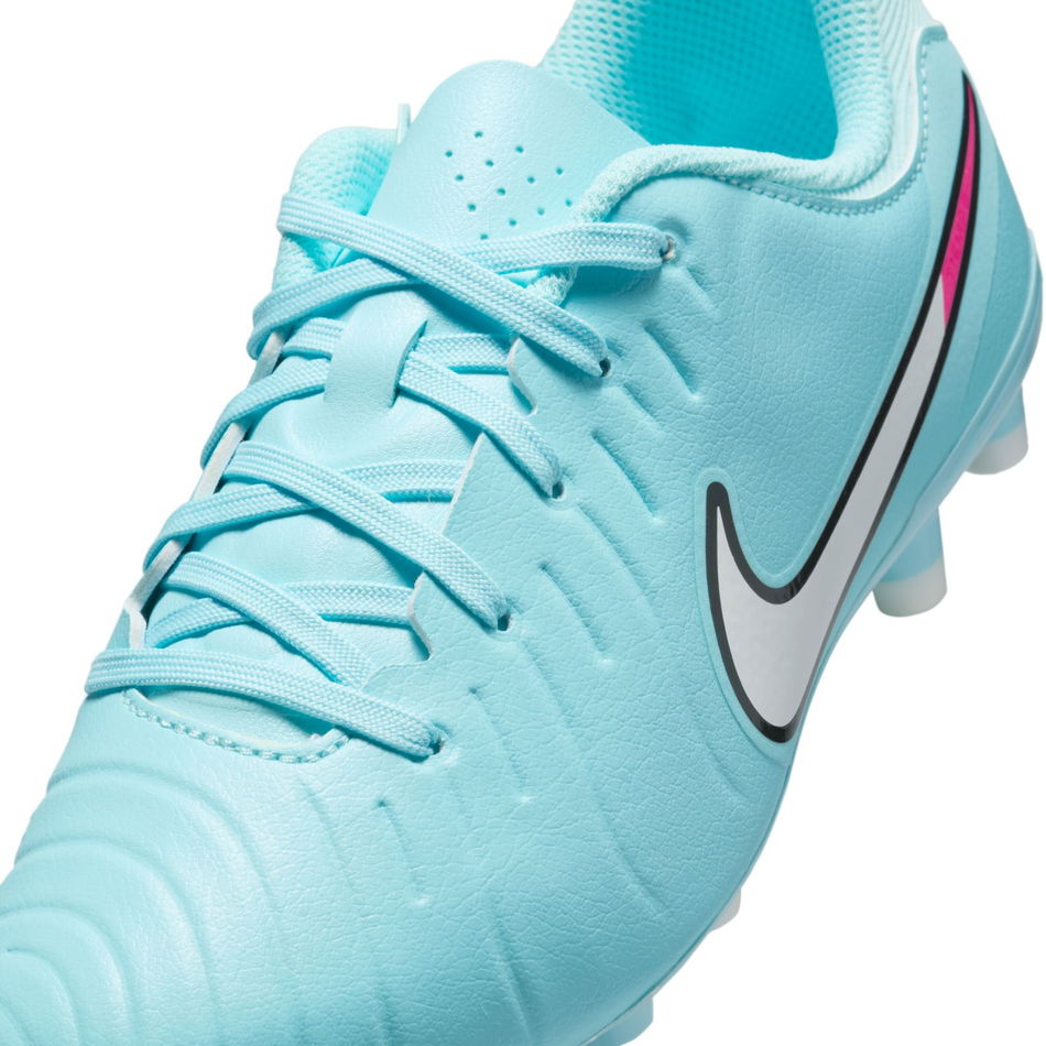 Tiempo Legend 10 Acad Fg/Mg Çocuk Mavi Krampon