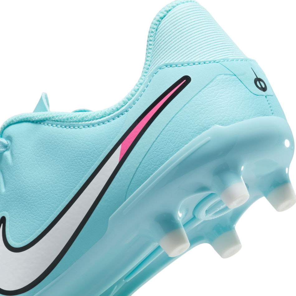 Tiempo Legend 10 Acad Fg/Mg Çocuk Mavi Krampon