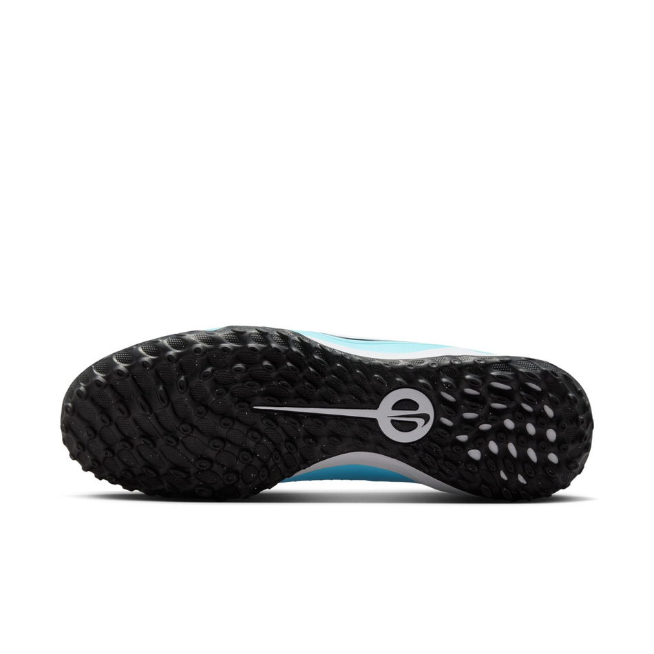 Tiempo Legend 10 Acad Tf Erkek Mavi Halı Saha Ayakkabısı