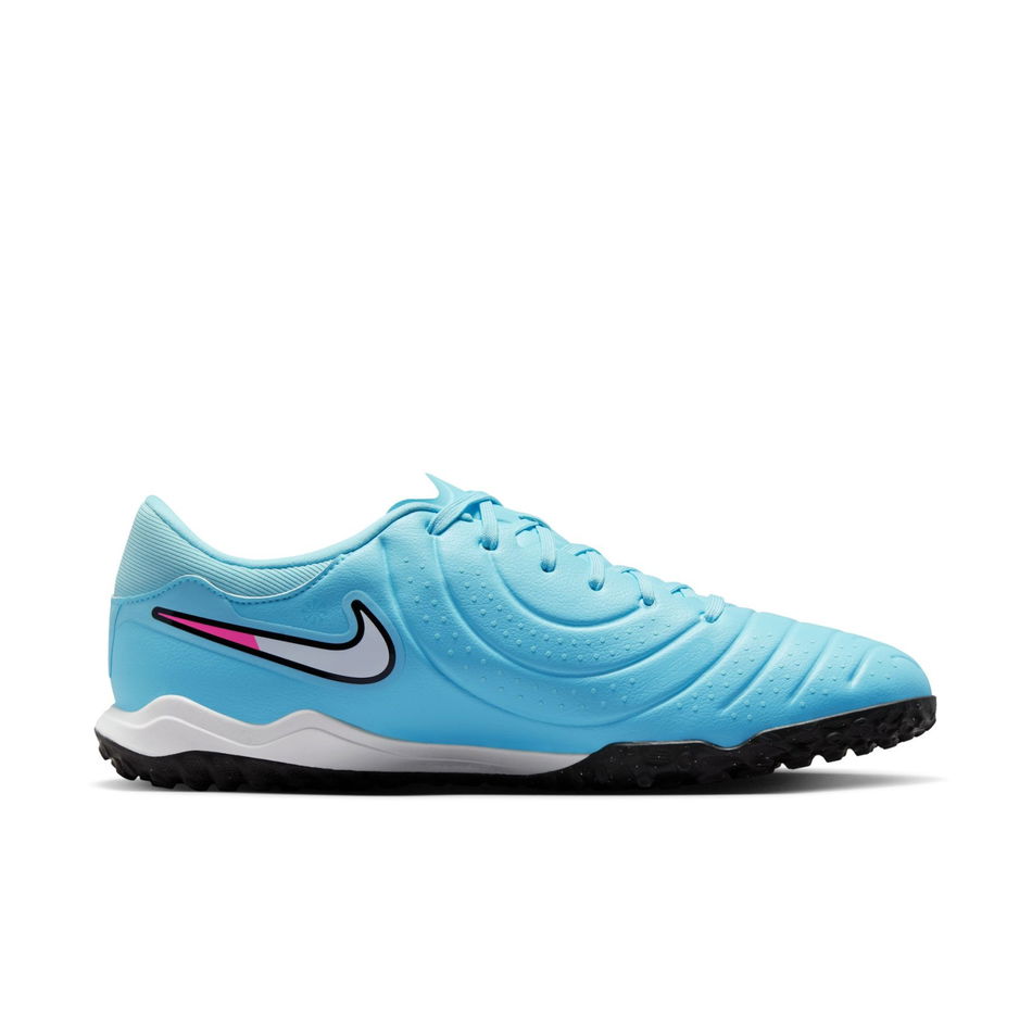 Tiempo Legend 10 Acad Tf Erkek Mavi Halı Saha Ayakkabısı