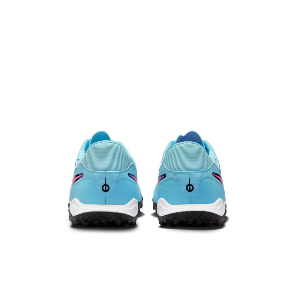 Tiempo Legend 10 Acad Tf Erkek Mavi Halı Saha Ayakkabısı