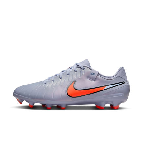 NIKE - Tiempo Legend 10 Academy Fg Erkek Mavi Krampon
