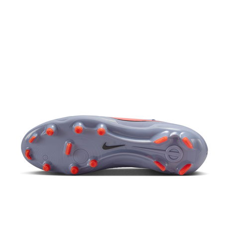 NIKE - Tiempo Legend 10 Academy Fg Erkek Mavi Krampon (1)