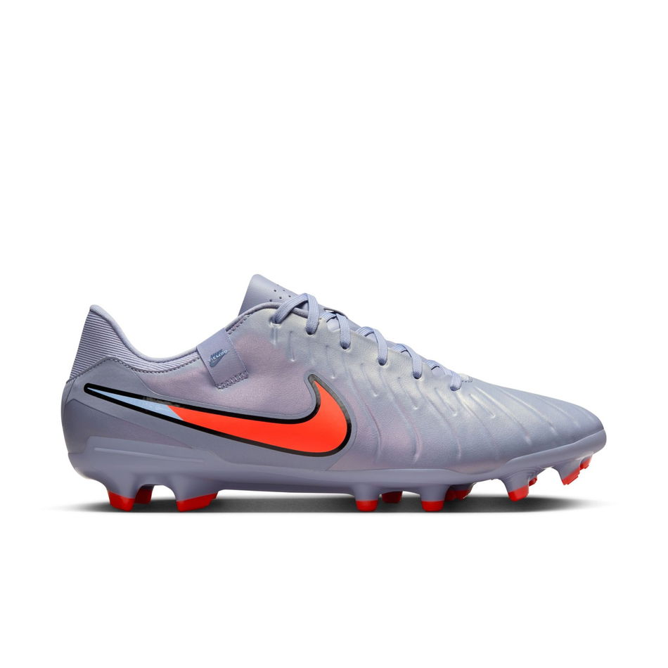 Tiempo Legend 10 Academy Fg Erkek Mavi Krampon