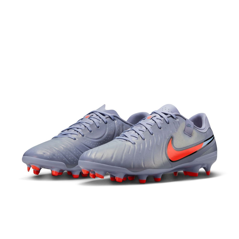 Tiempo Legend 10 Academy Fg Erkek Mavi Krampon