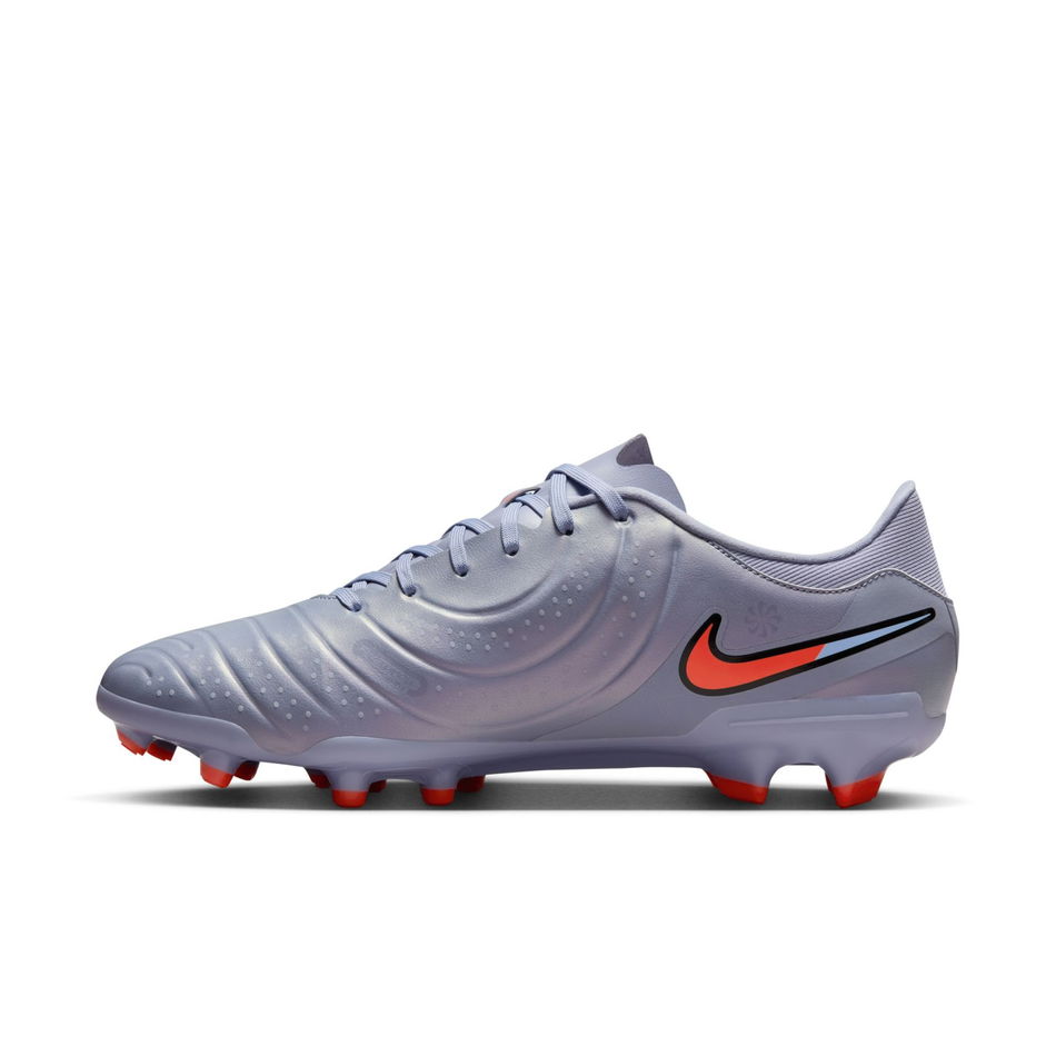 Tiempo Legend 10 Academy Fg Erkek Mavi Krampon