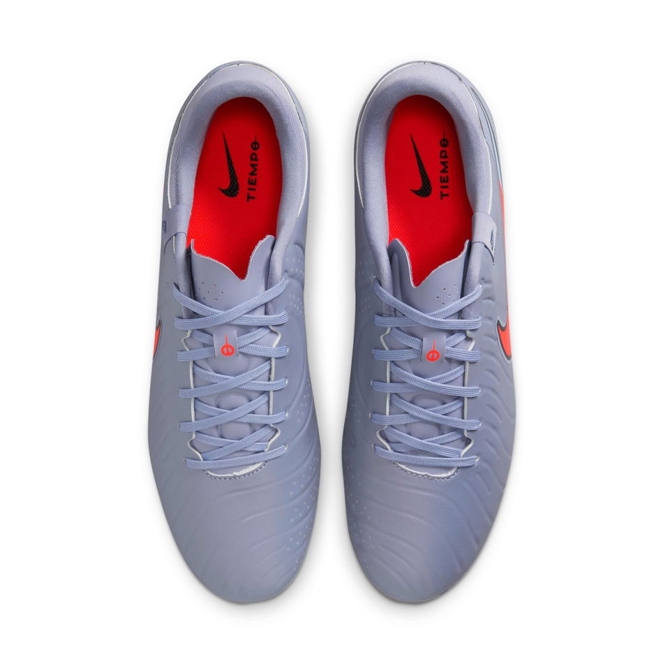 Tiempo Legend 10 Academy Fg Erkek Mavi Krampon
