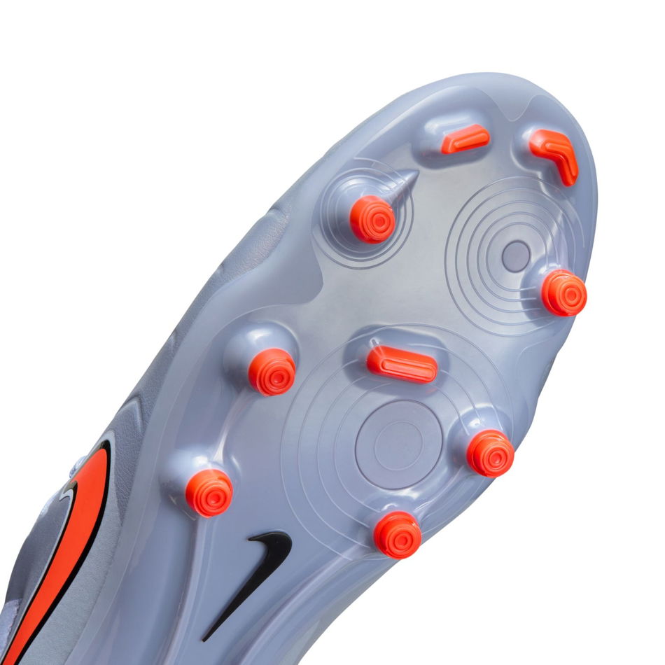 Tiempo Legend 10 Academy Fg Erkek Mavi Krampon