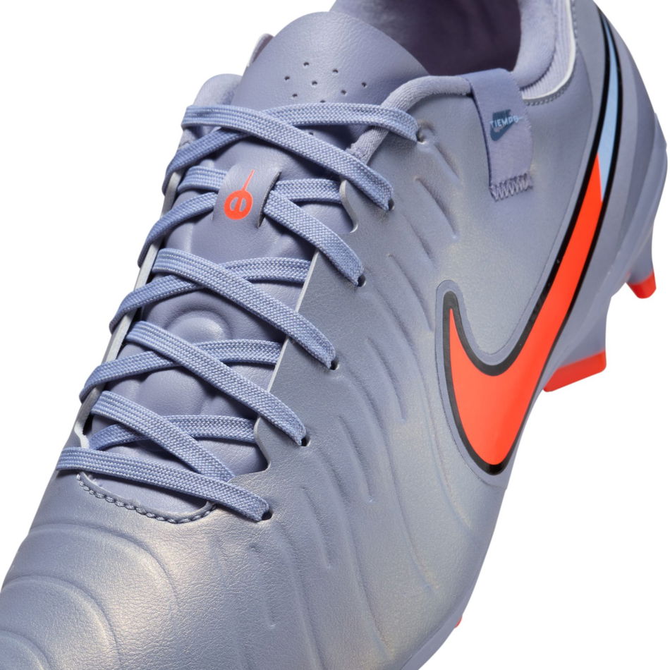 Tiempo Legend 10 Academy Fg Erkek Mavi Krampon