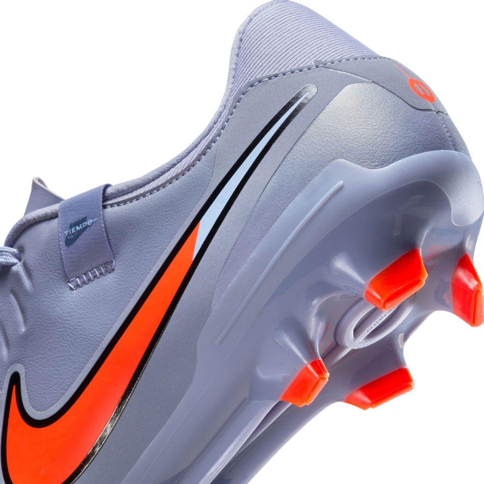 Tiempo Legend 10 Academy Fg Erkek Mavi Krampon