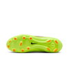 NIKE - Tiempo Legend 10 Academy Fg/Mg Erkek Sarı Krampon (1)