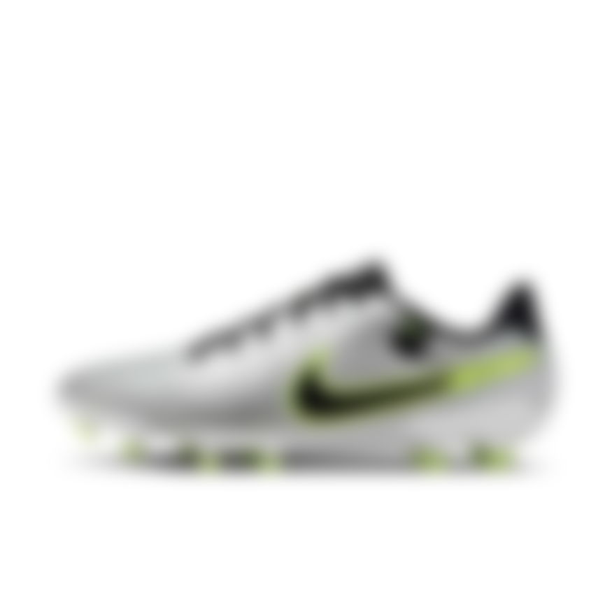 NIKE - Tiempo Legend 10 Academy Fg/Mg Erkek Krampon (1)