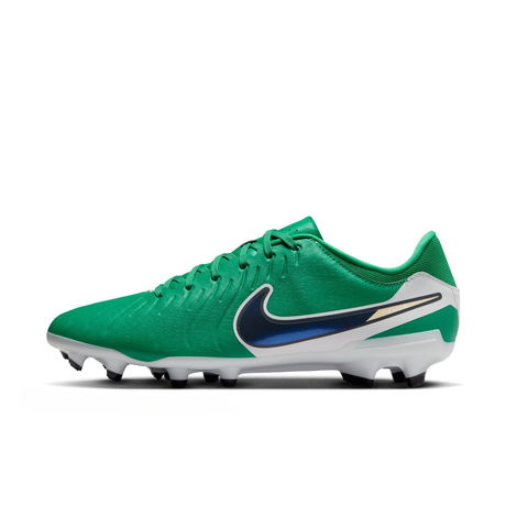 NIKE - Tiempo Legend 10 Academy LV8 FG 'Fear Nothing Pack' Erkek Krampon