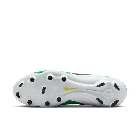 NIKE - Tiempo Legend 10 Academy LV8 FG 'Fear Nothing Pack' Erkek Krampon (1)