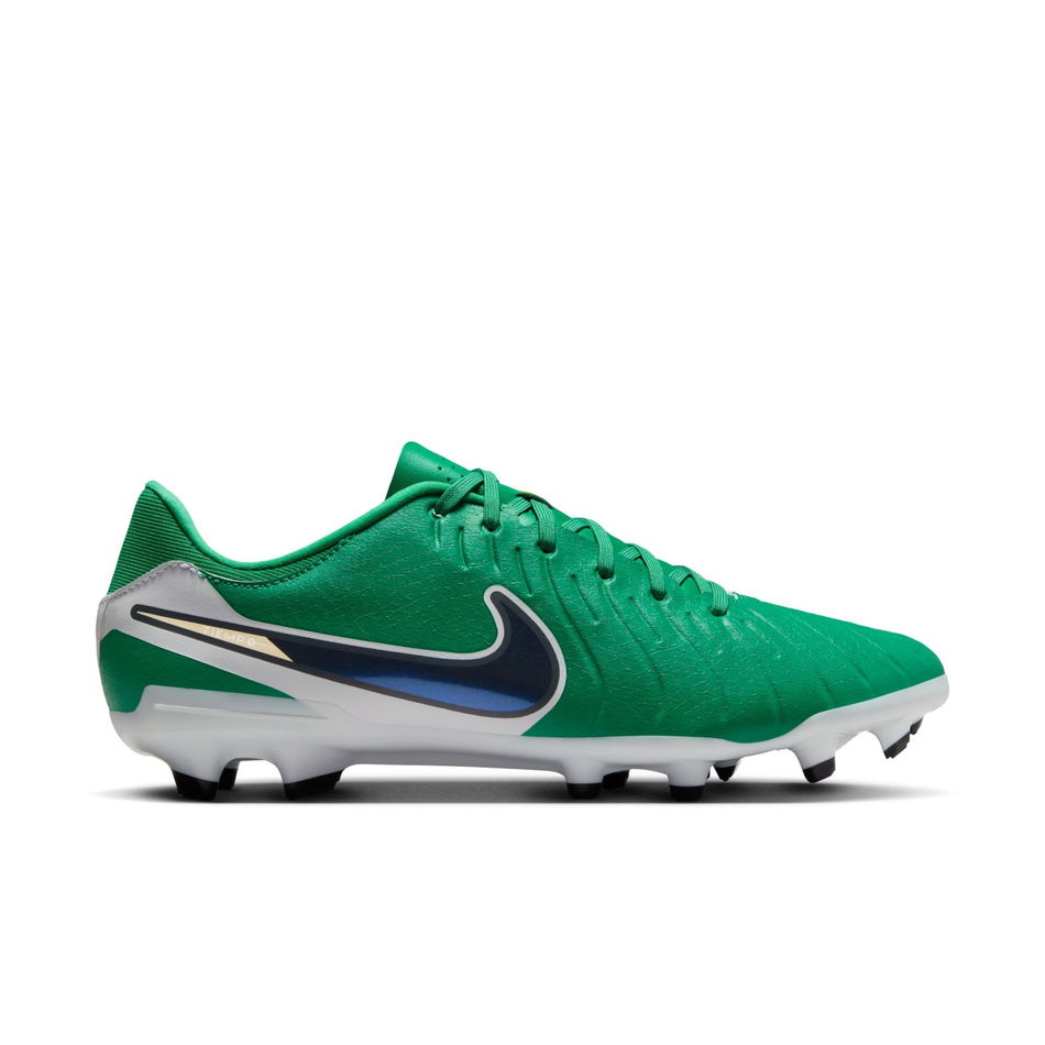 Tiempo Legend 10 Academy LV8 FG 'Fear Nothing Pack' Erkek Krampon