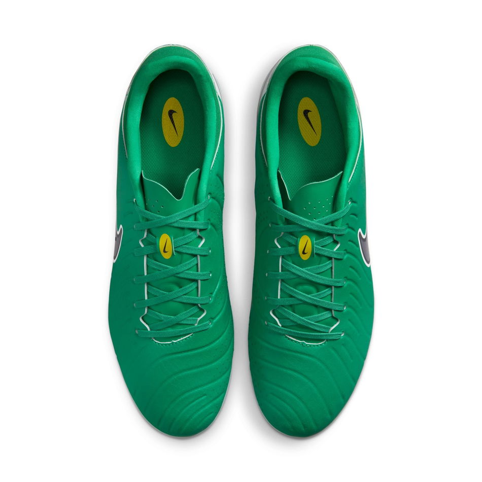Tiempo Legend 10 Academy LV8 FG 'Fear Nothing Pack' Erkek Krampon