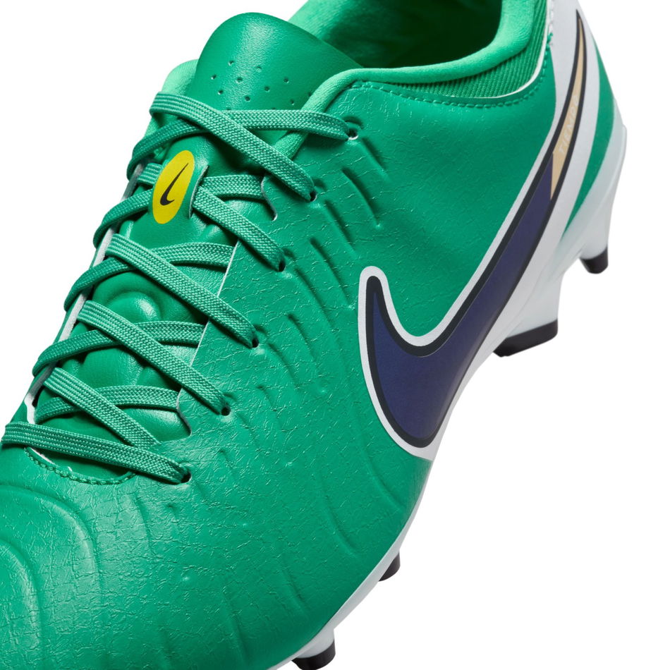 Tiempo Legend 10 Academy LV8 FG 'Fear Nothing Pack' Erkek Krampon
