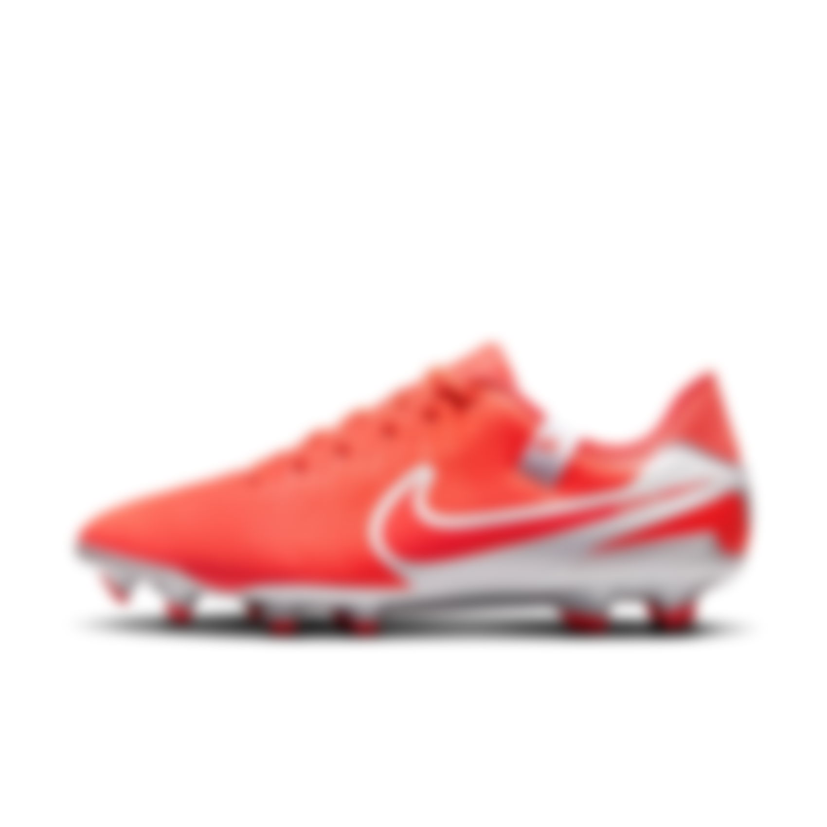 NIKE - Tiempo Legend 10 Academy Mg Erkek Krampon