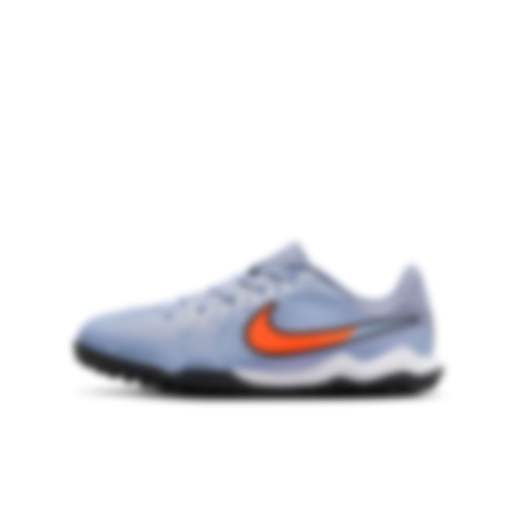 NIKE - Tiempo Legend 10 Academy Tf Çocuk Halı Saha Ayakkabısı