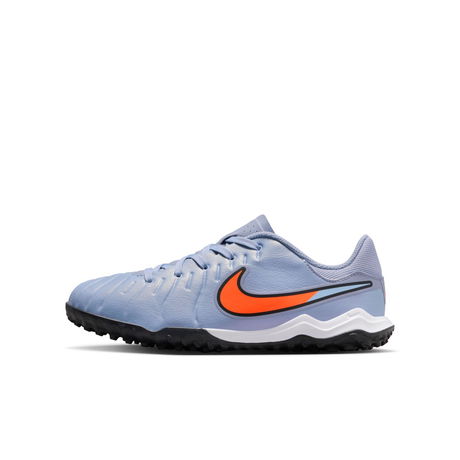 NIKE - Tiempo Legend 10 Academy Tf Çocuk Halı Saha Ayakkabısı