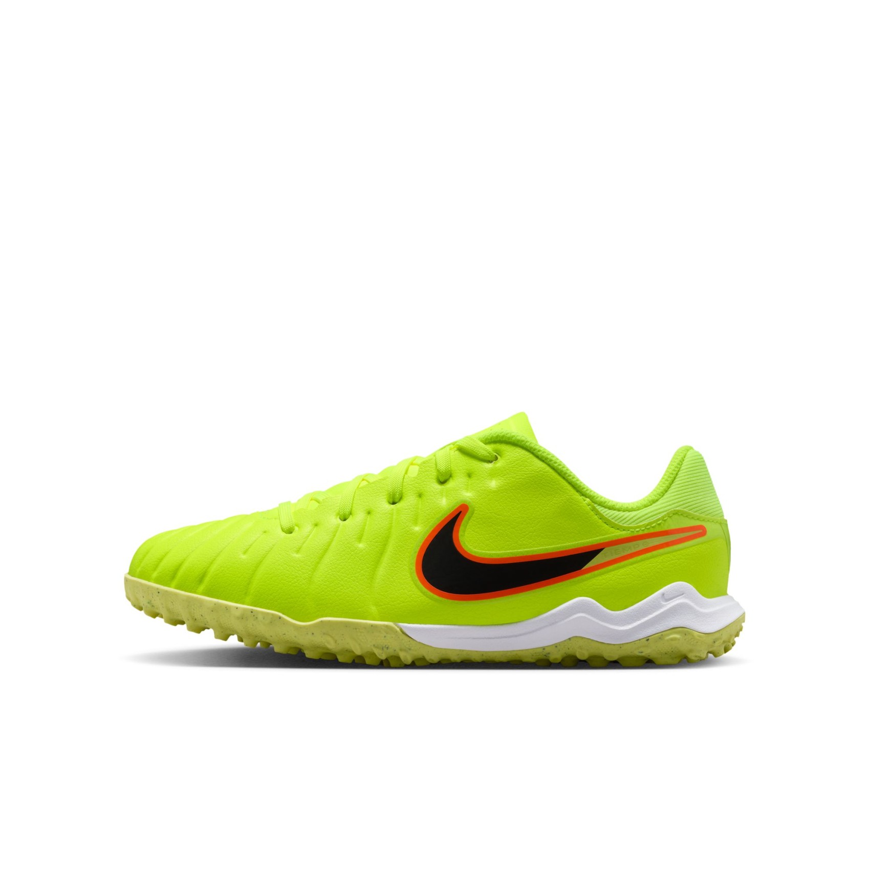 Nike Sarı Nike Tiempo Legend 10 Academy