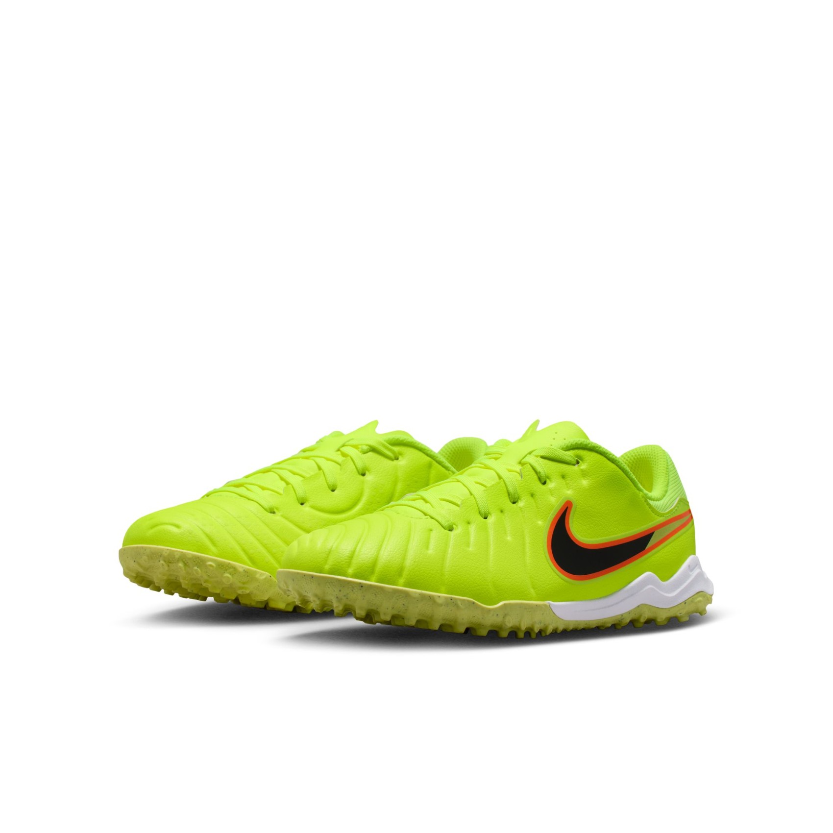 Nike Sarı Nike Tiempo Legend 10 Academy