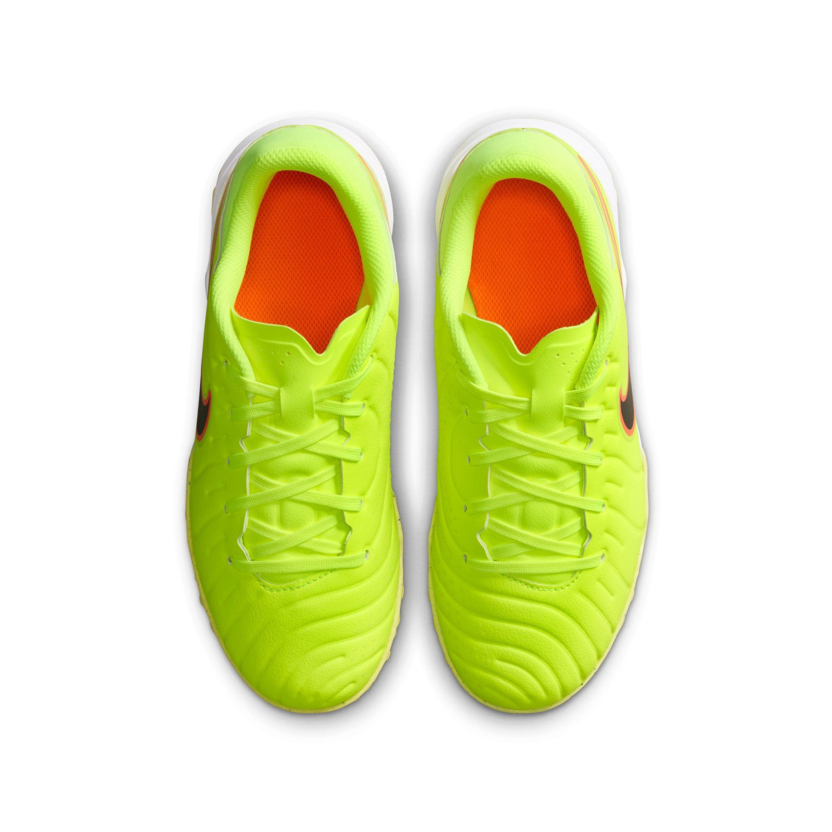 Nike Sarı Nike Tiempo Legend 10 Academy