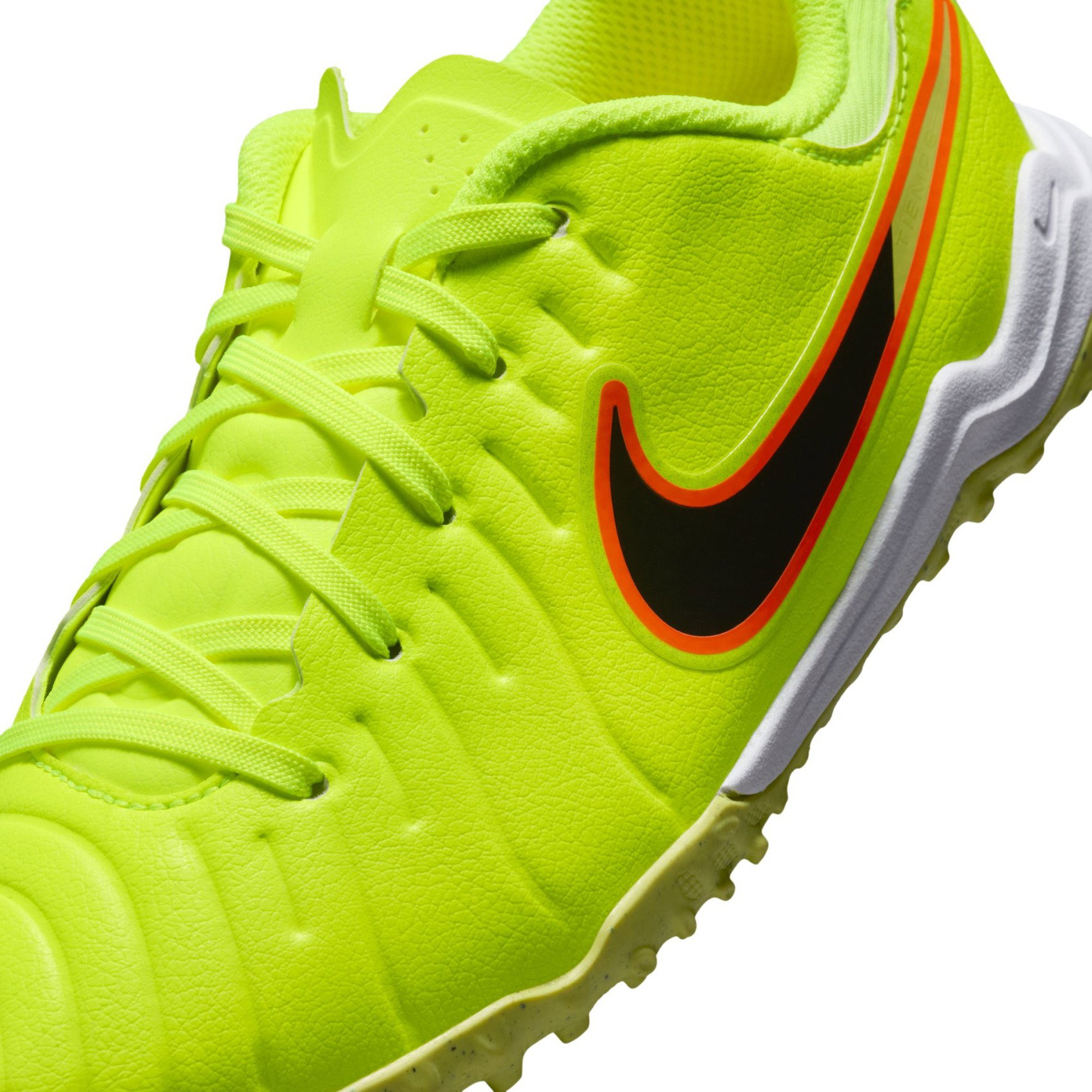 Nike Sarı Nike Tiempo Legend 10 Academy